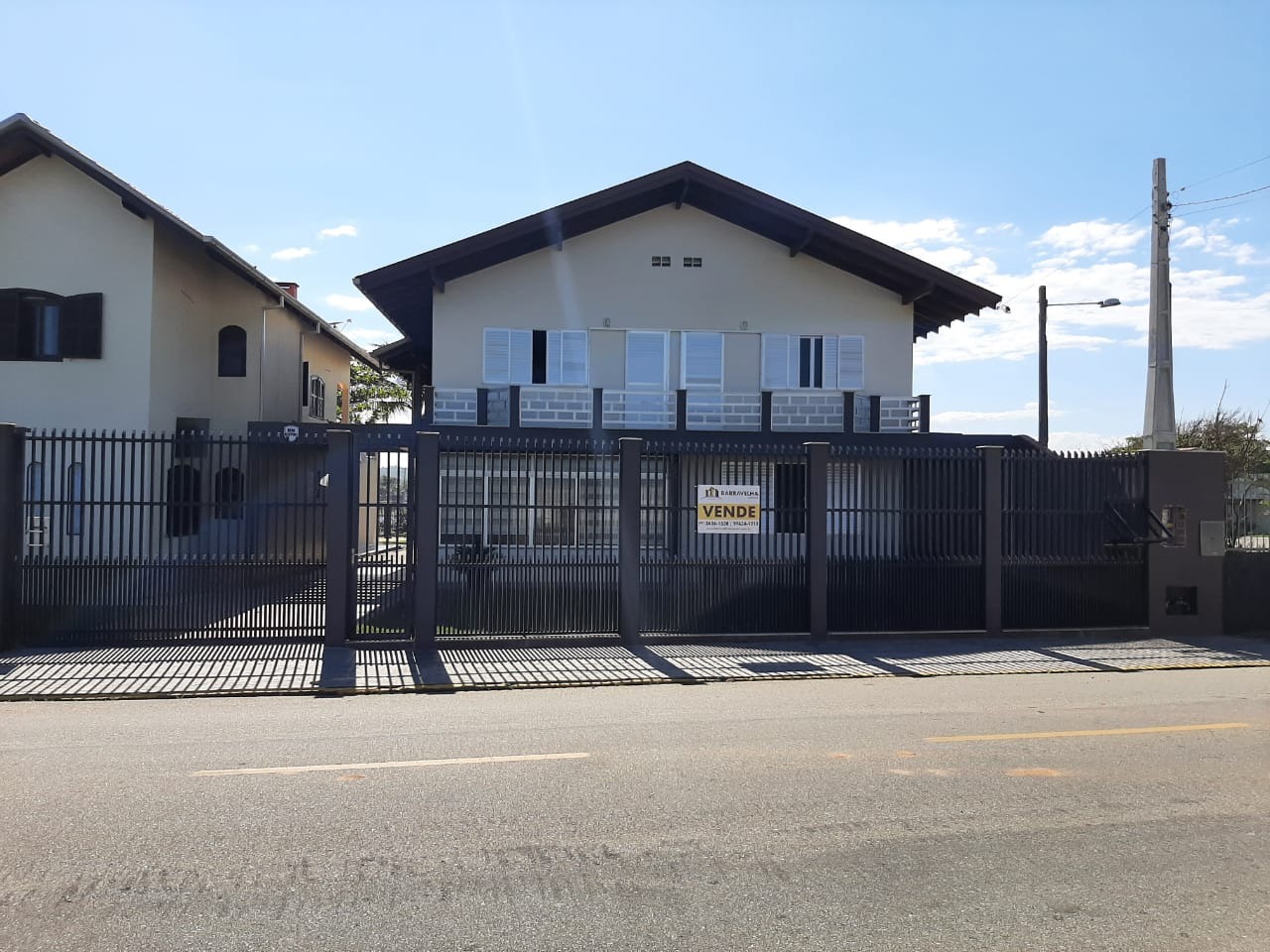 Casa, 6 quartos - Foto 2