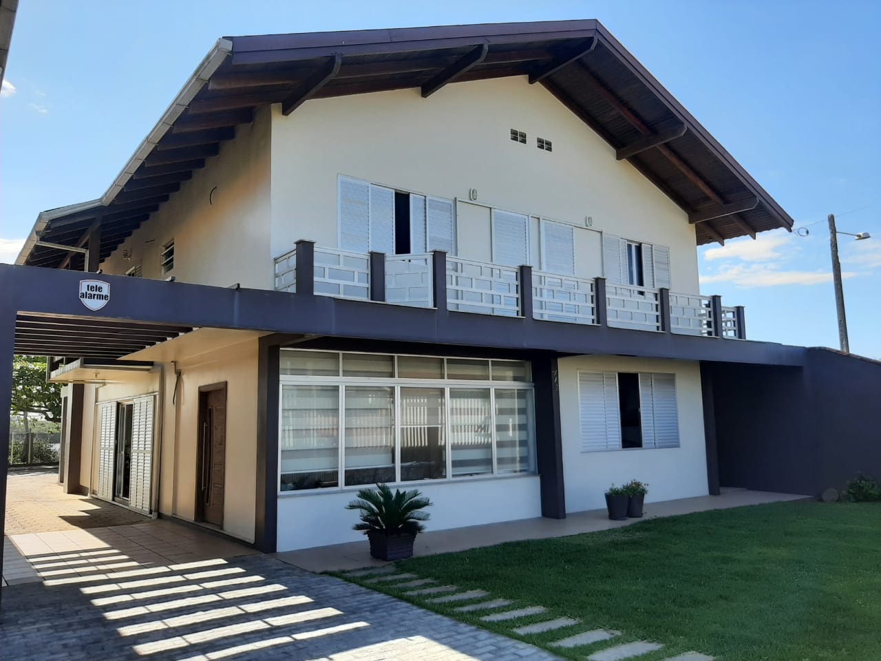 Casa, 6 quartos - Foto 3