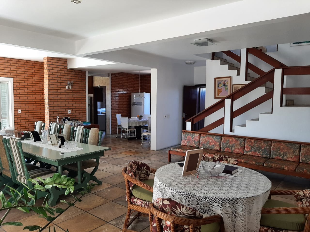 Casa, 6 quartos - Foto 25