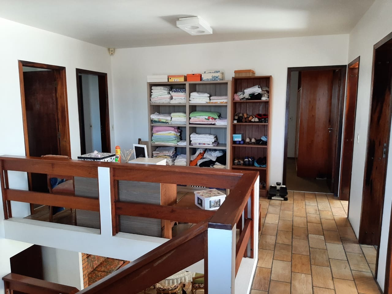 Casa, 6 quartos - Foto 36