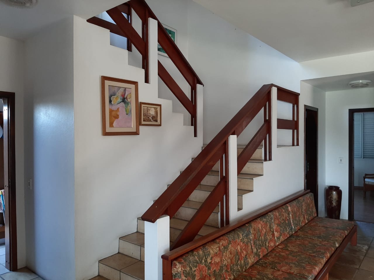 Casa, 6 quartos - Foto 34