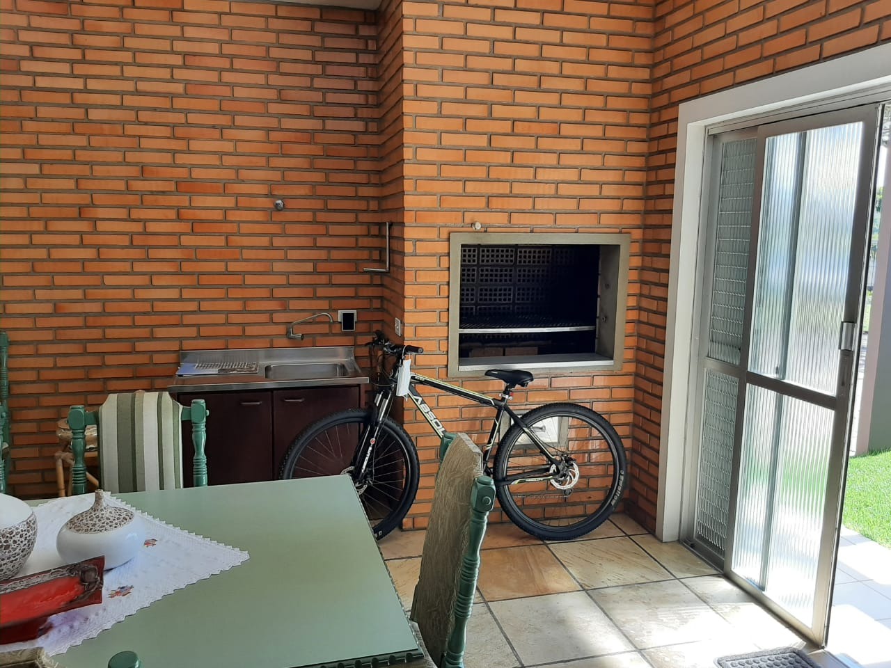 Casa, 6 quartos - Foto 27