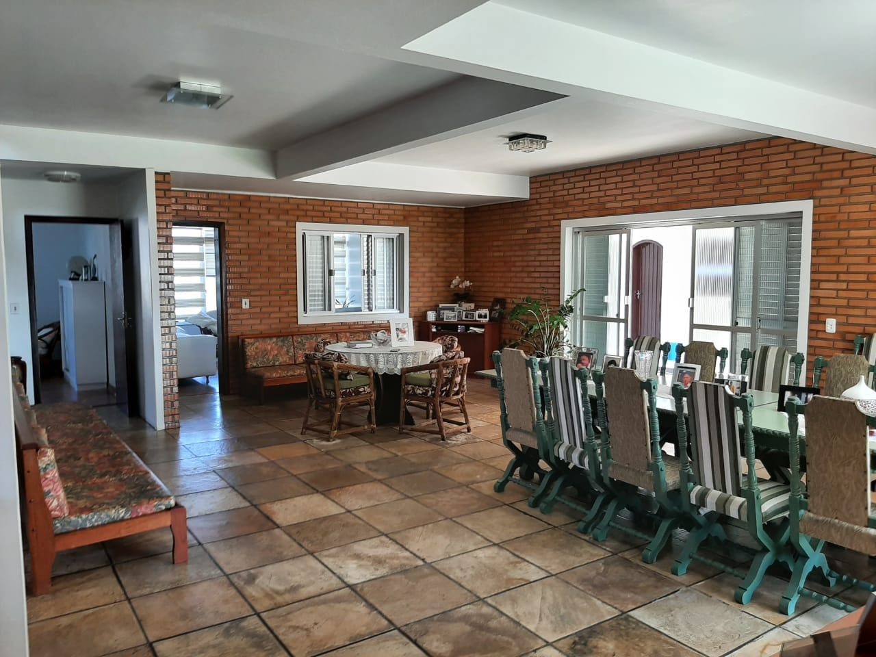 Casa, 6 quartos - Foto 26
