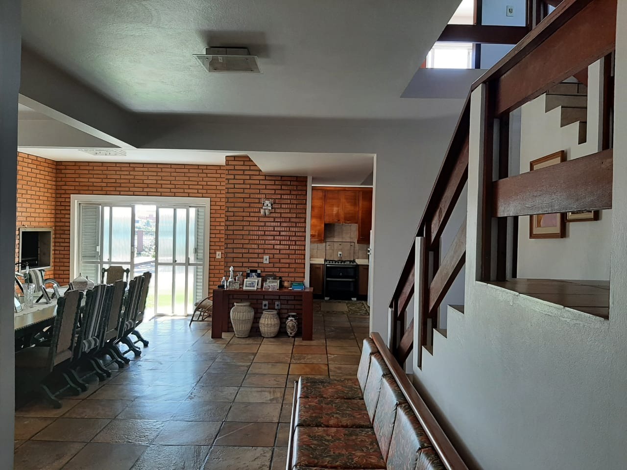 Casa, 6 quartos - Foto 24