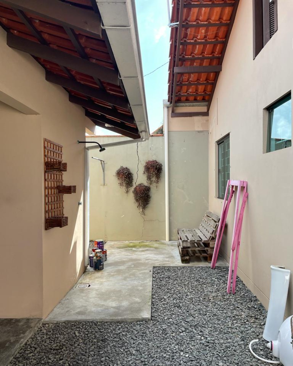 Casa, 3 quartos - Foto 17