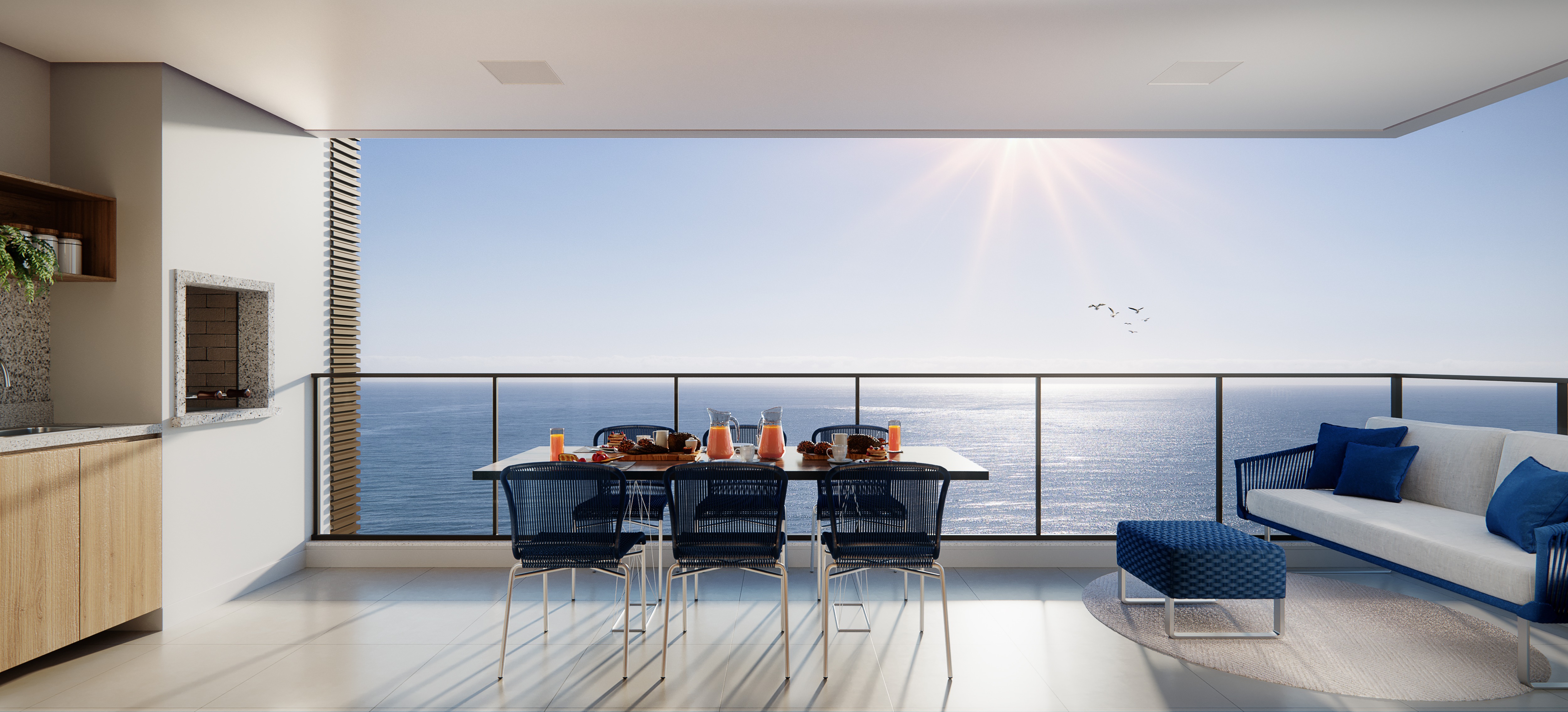 Apartamento, 2 quartos, 81 m² - Foto 21