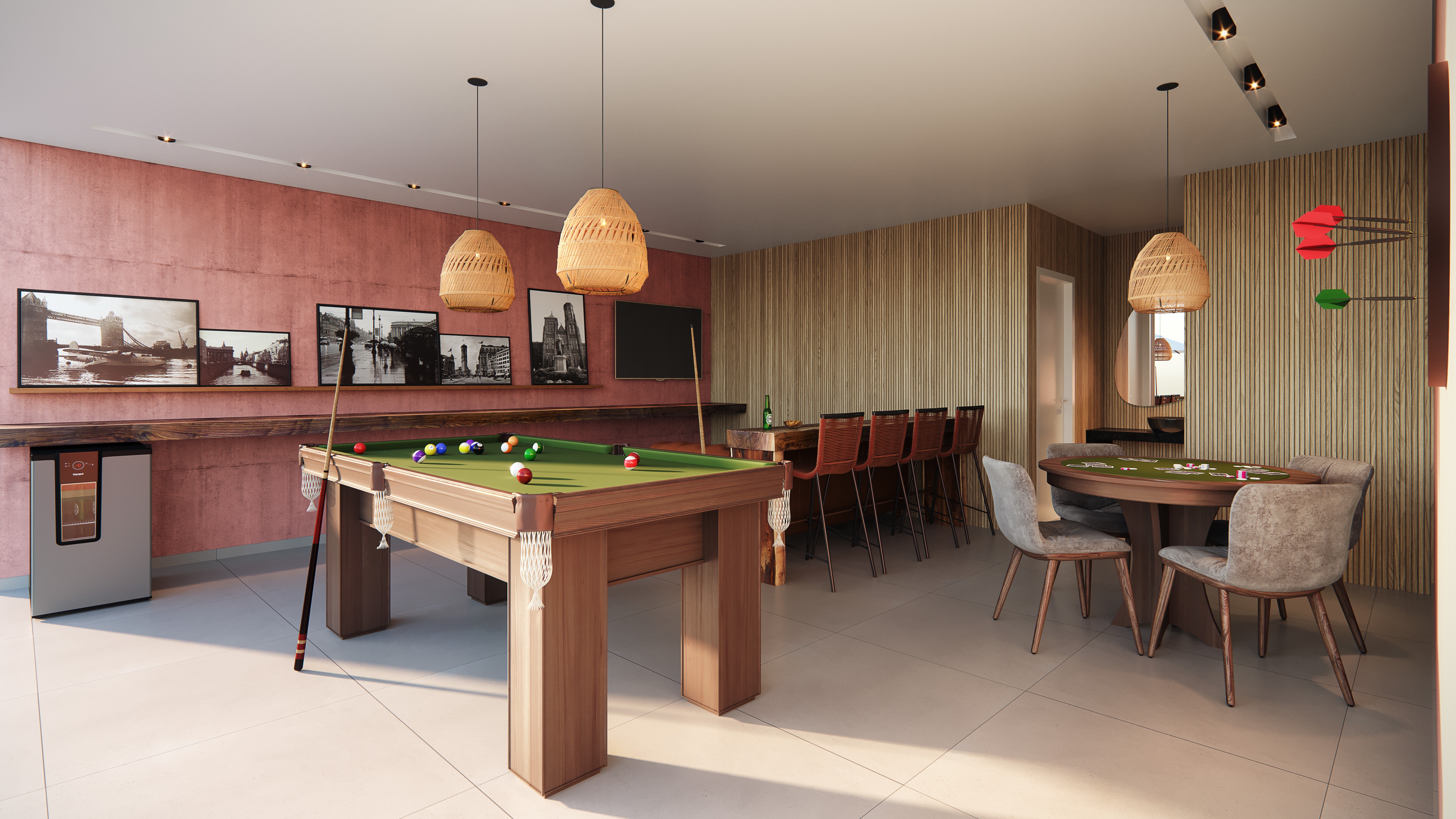 Apartamento, 2 quartos, 81 m² - Foto 12