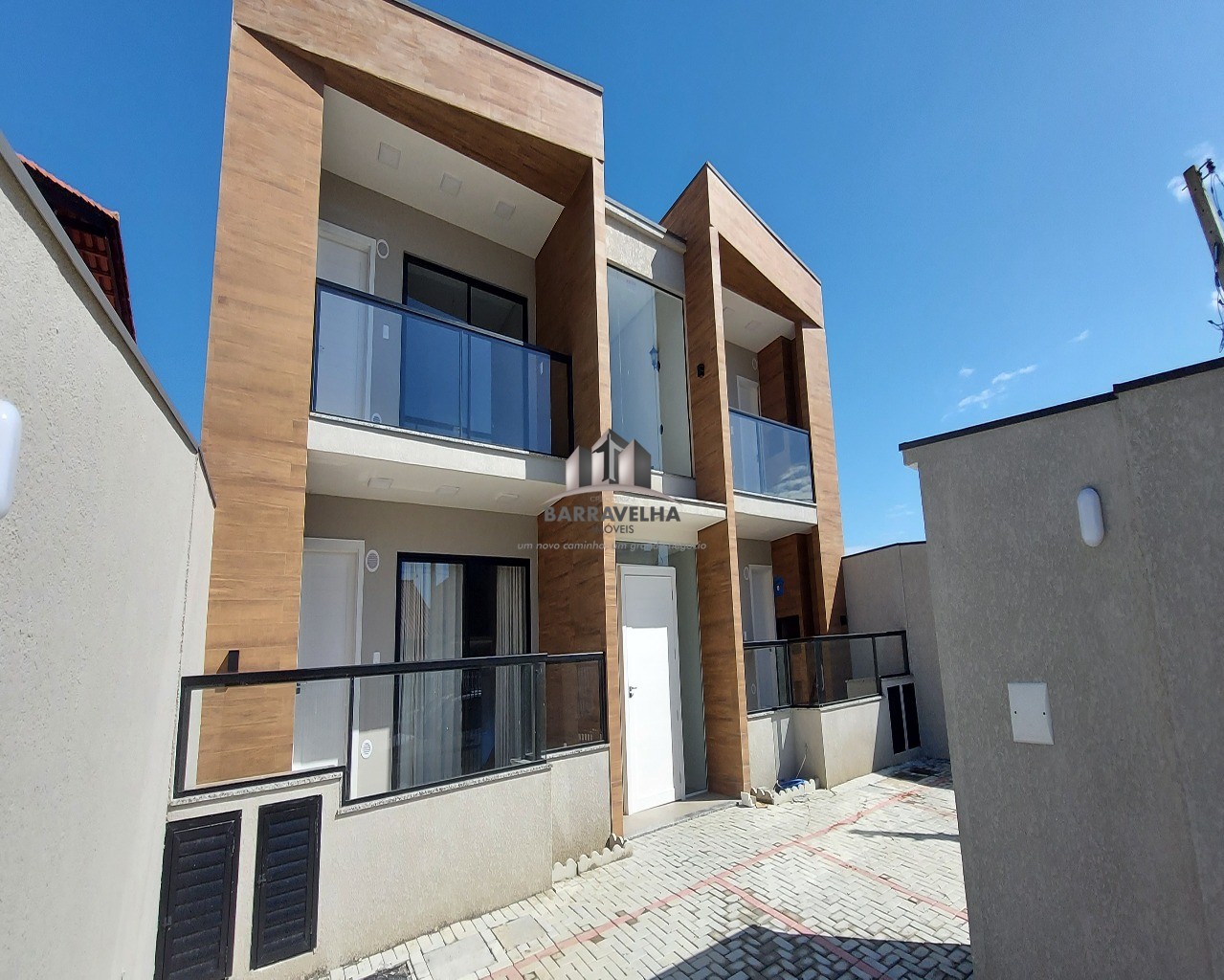 Apartamento, 2 quartos, 71 m² - Foto 1