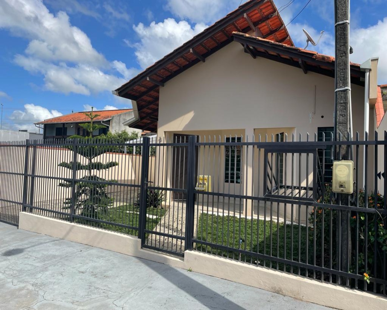Casa, 3 quartos - Foto 21
