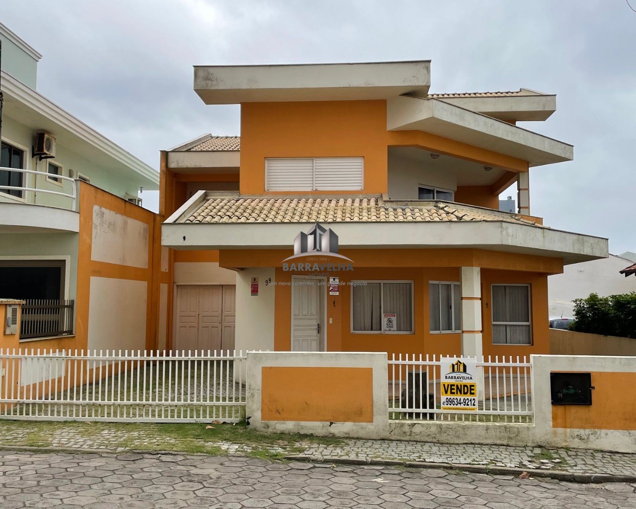 Casa, 5 quartos - Foto 1