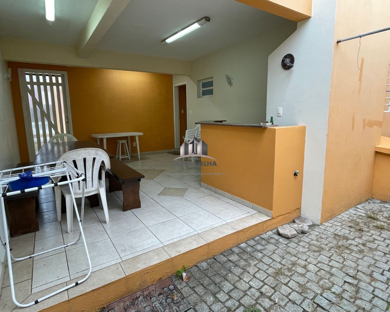 Casa, 5 quartos - Foto 39