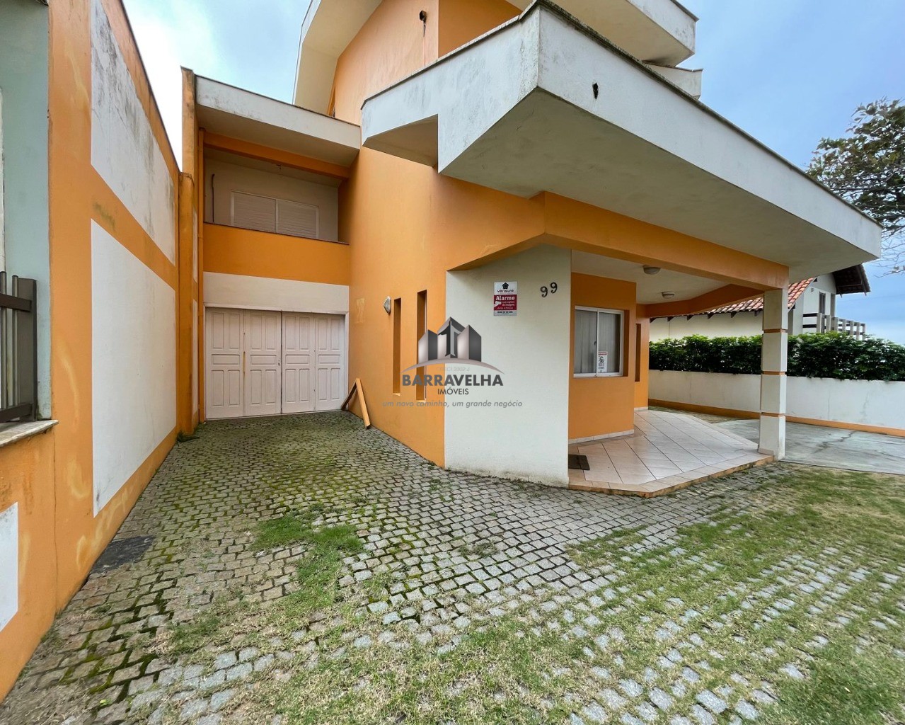 Casa, 5 quartos - Foto 7