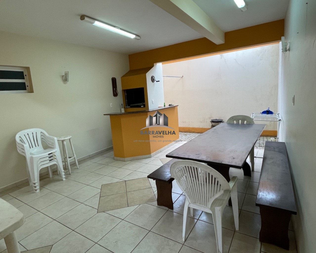 Casa, 5 quartos - Foto 42