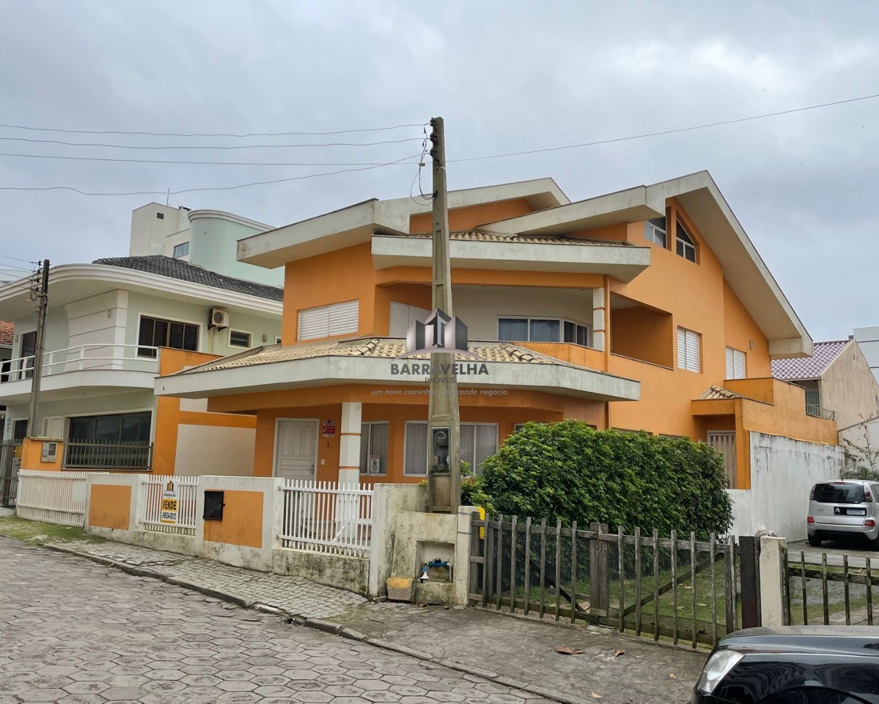 Casa, 5 quartos - Foto 2
