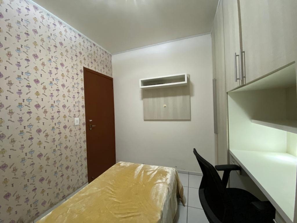 Casa, 2 quartos - Foto 17