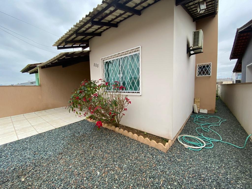 Casa, 2 quartos - Foto 5