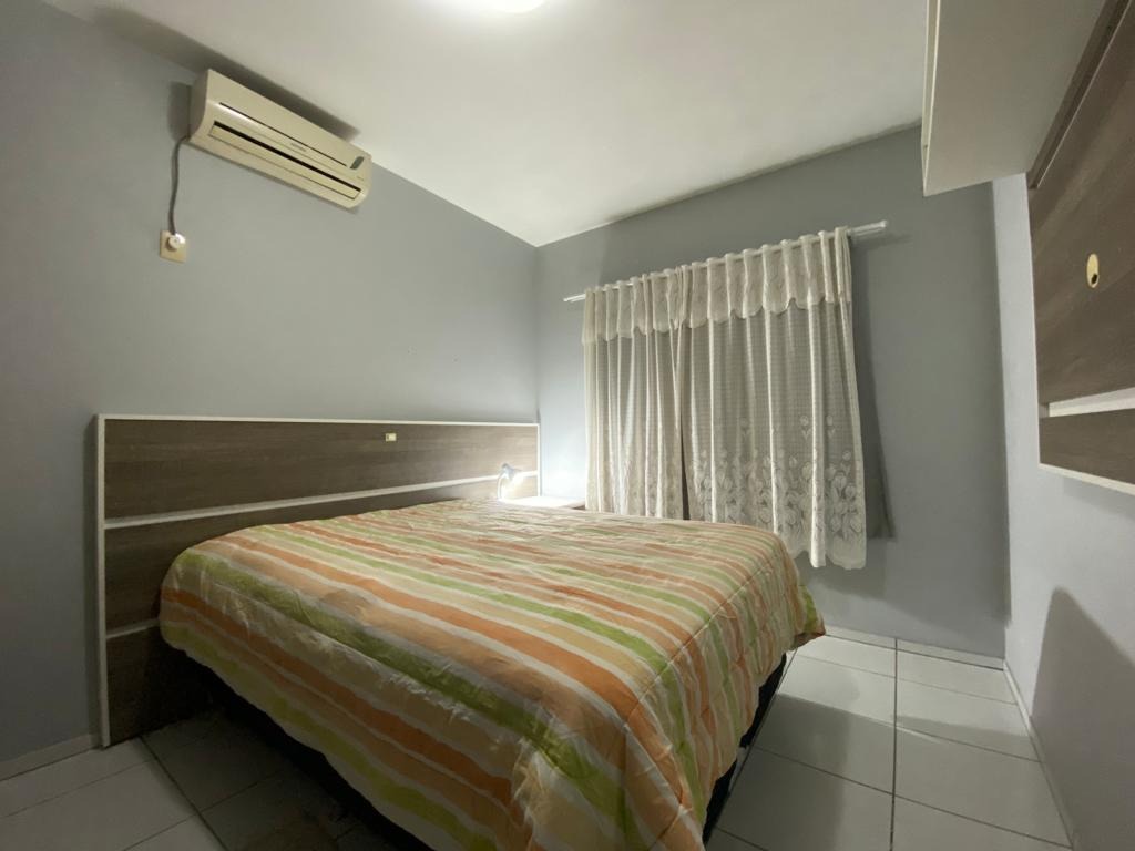 Casa, 2 quartos - Foto 12