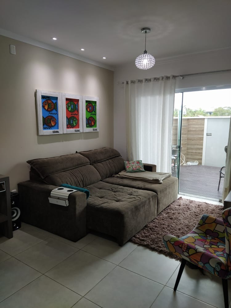 Casa, 3 quartos - Foto 10