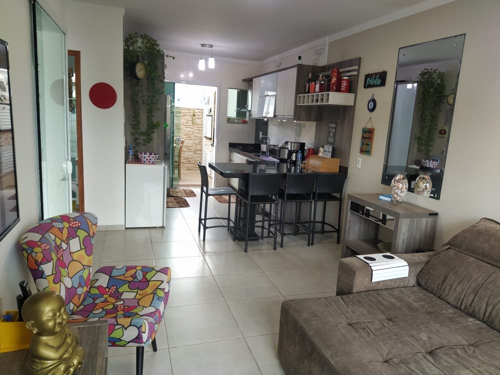 Casa, 3 quartos - Foto 11