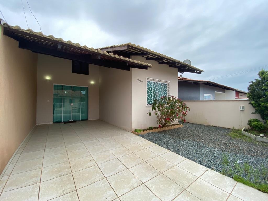 Casa, 2 quartos - Foto 3