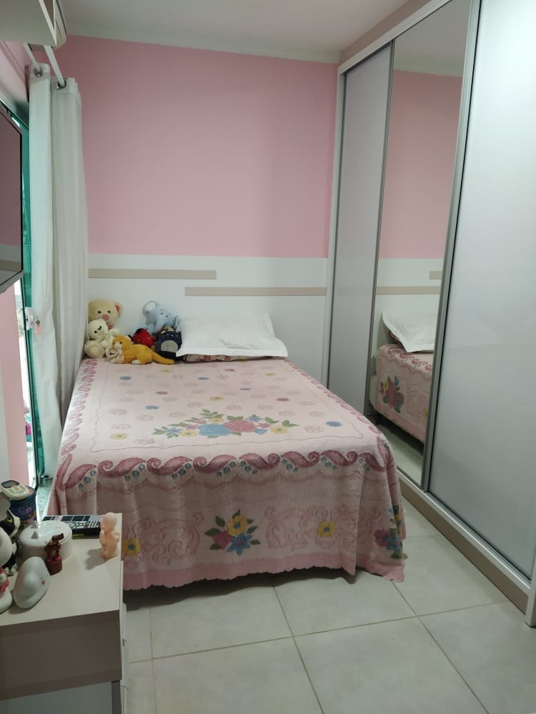 Casa, 3 quartos - Foto 8