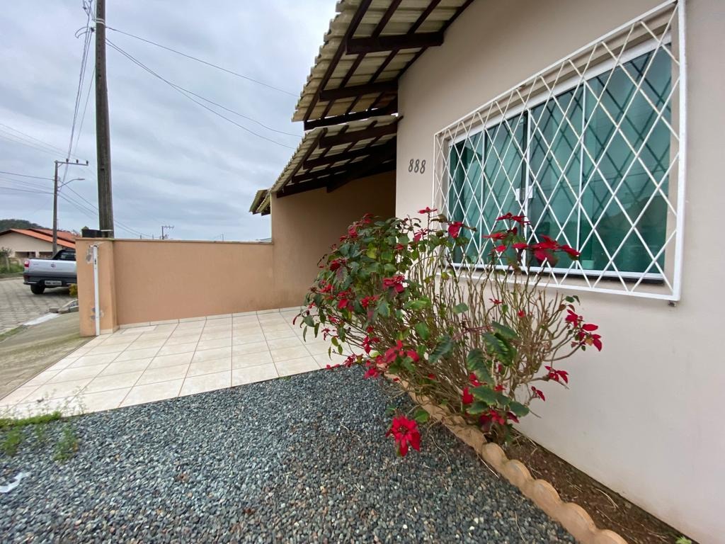 Casa, 2 quartos - Foto 4