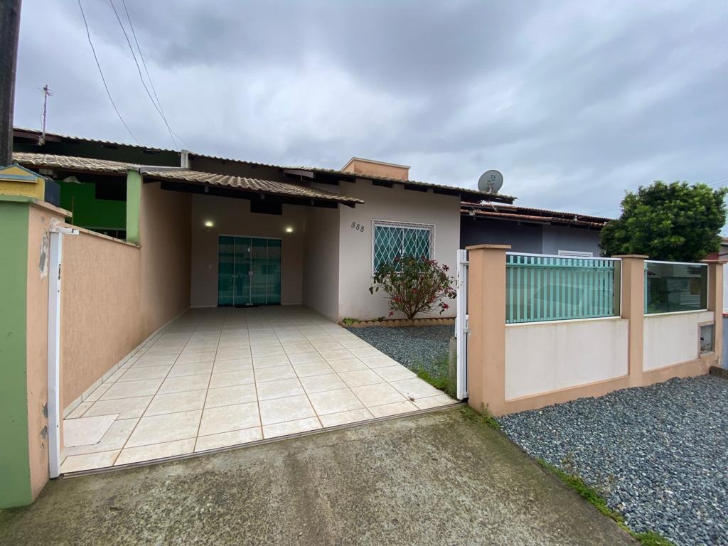 Casa, 2 quartos - Foto 2
