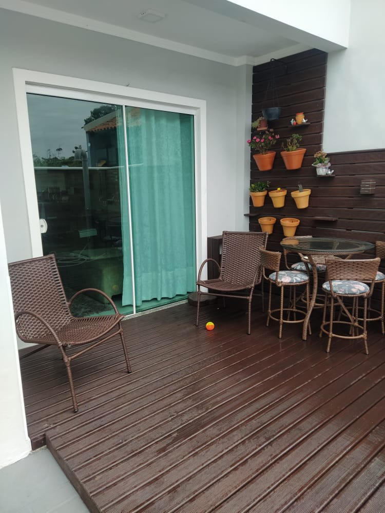Casa, 3 quartos - Foto 14