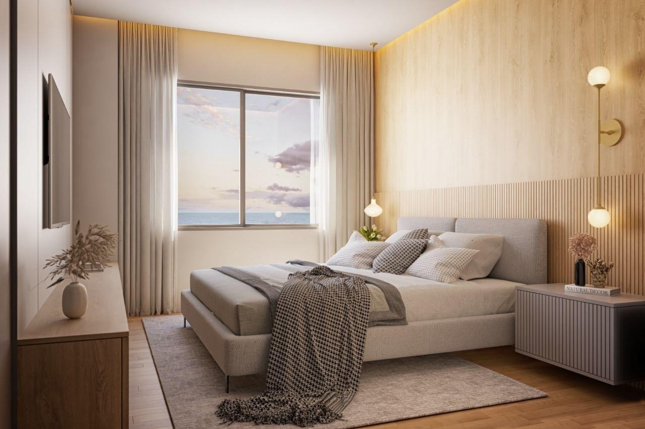 Apartamento, 3 quartos, 160 m² - Foto 9