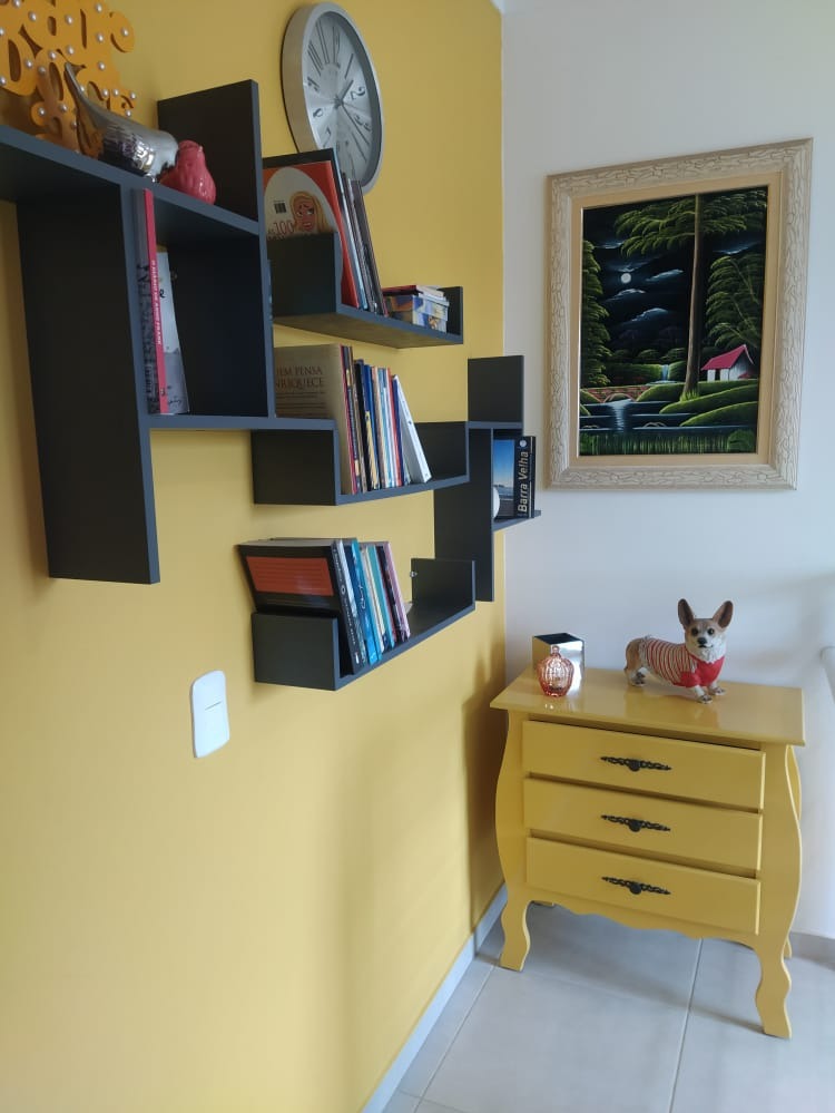 Casa, 3 quartos - Foto 17