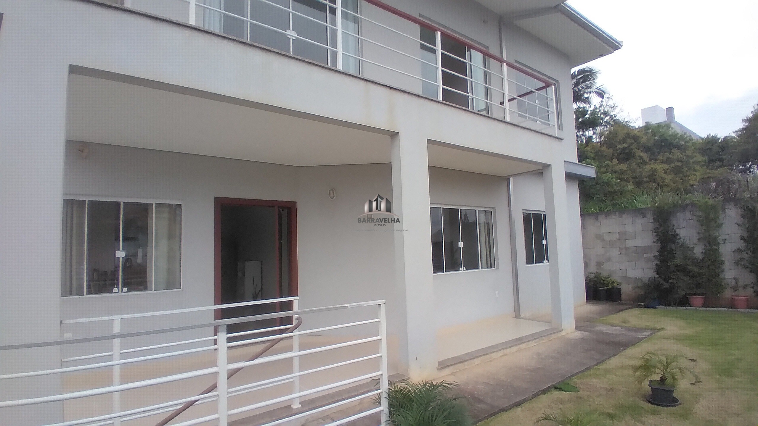 Casa, 4 quartos, 215 m² - Foto 3