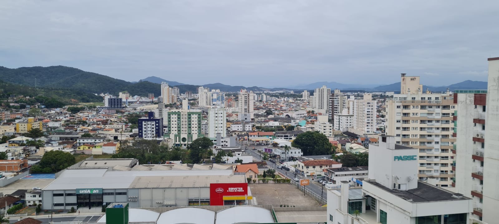 Apartamento, 2 quartos, 65 m² - Foto 19