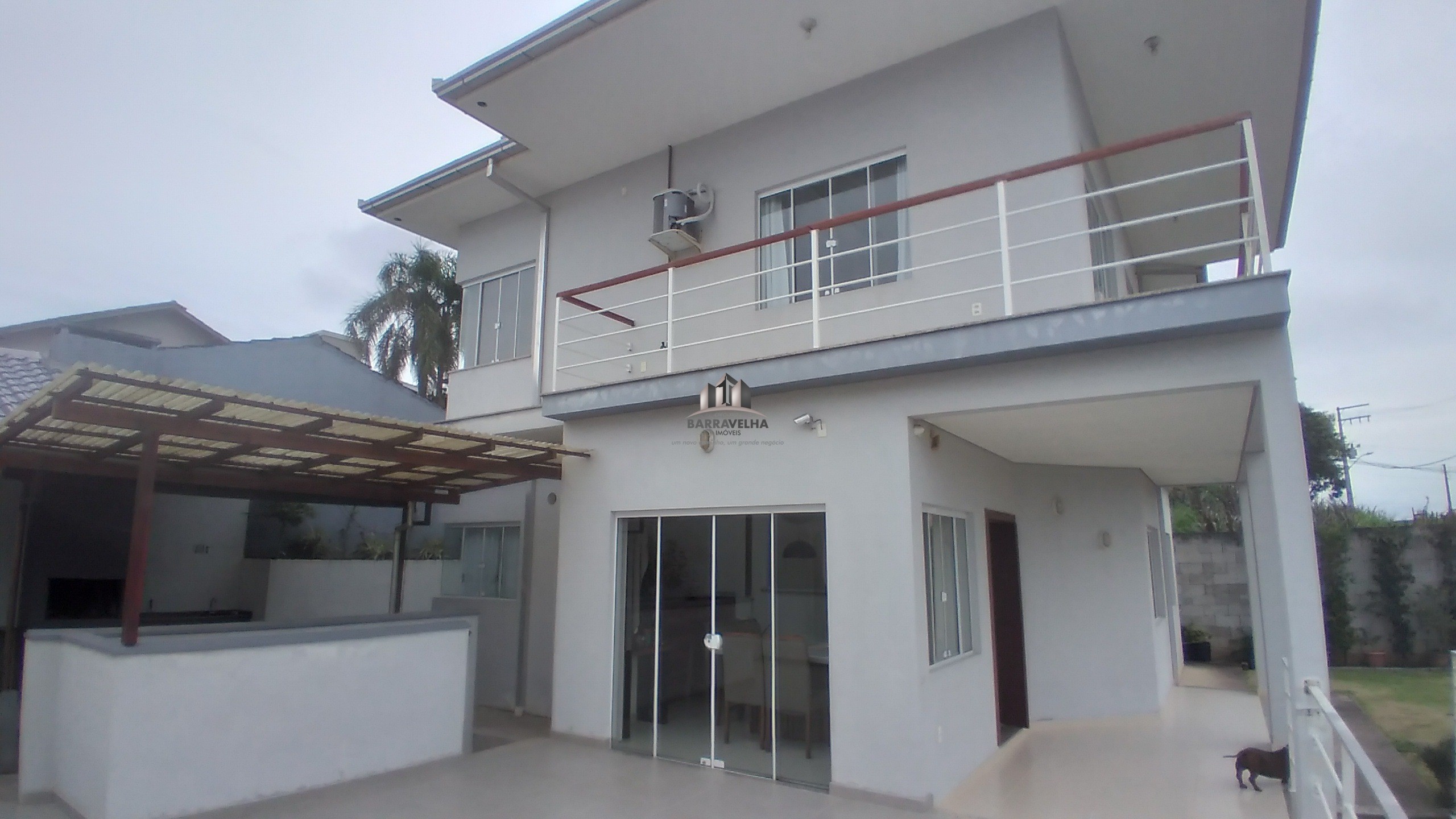 Casa, 4 quartos, 215 m² - Foto 4