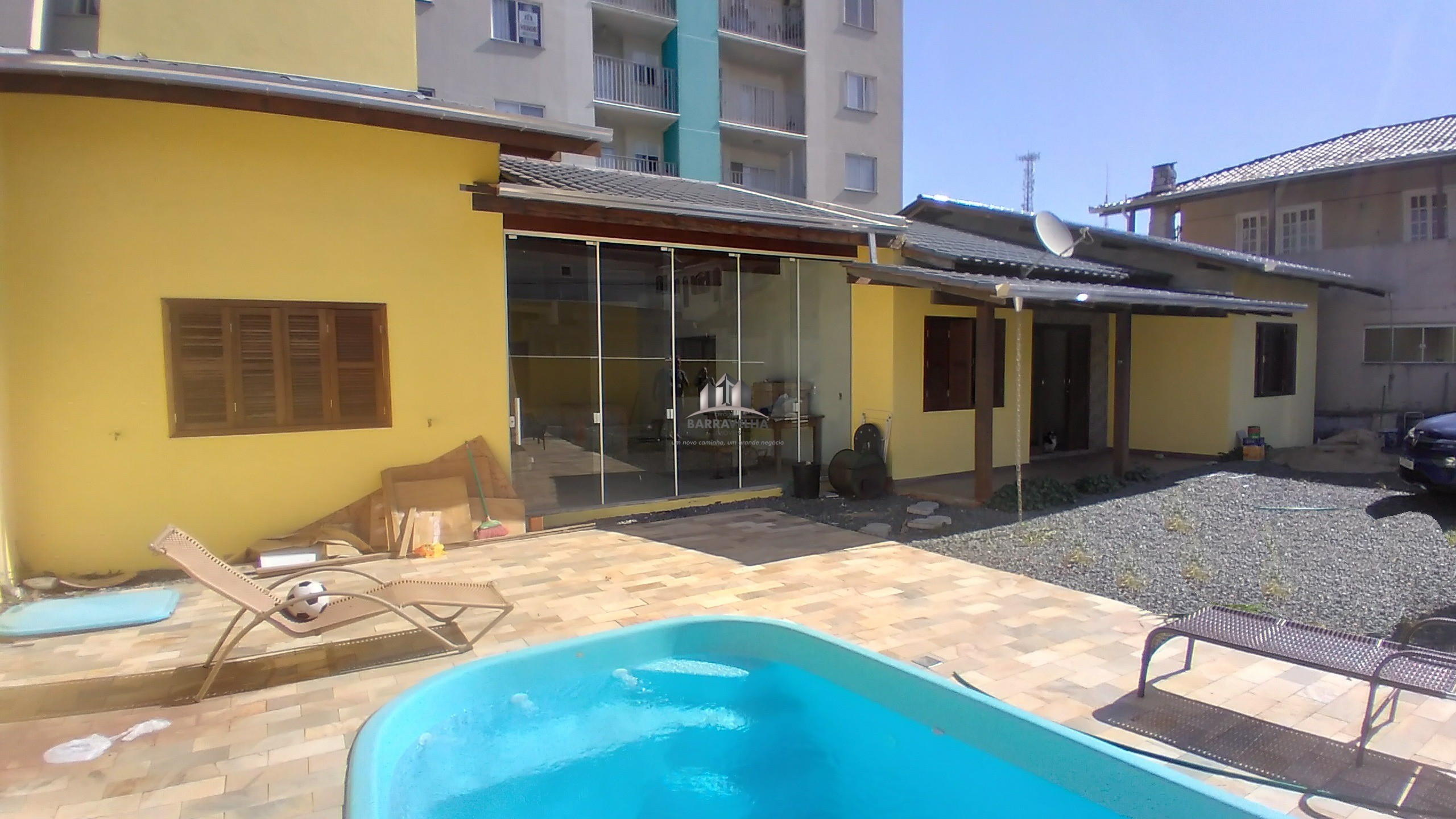 Casa, 4 quartos - Foto 1