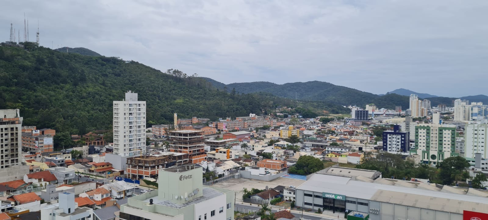 Apartamento, 2 quartos, 65 m² - Foto 20