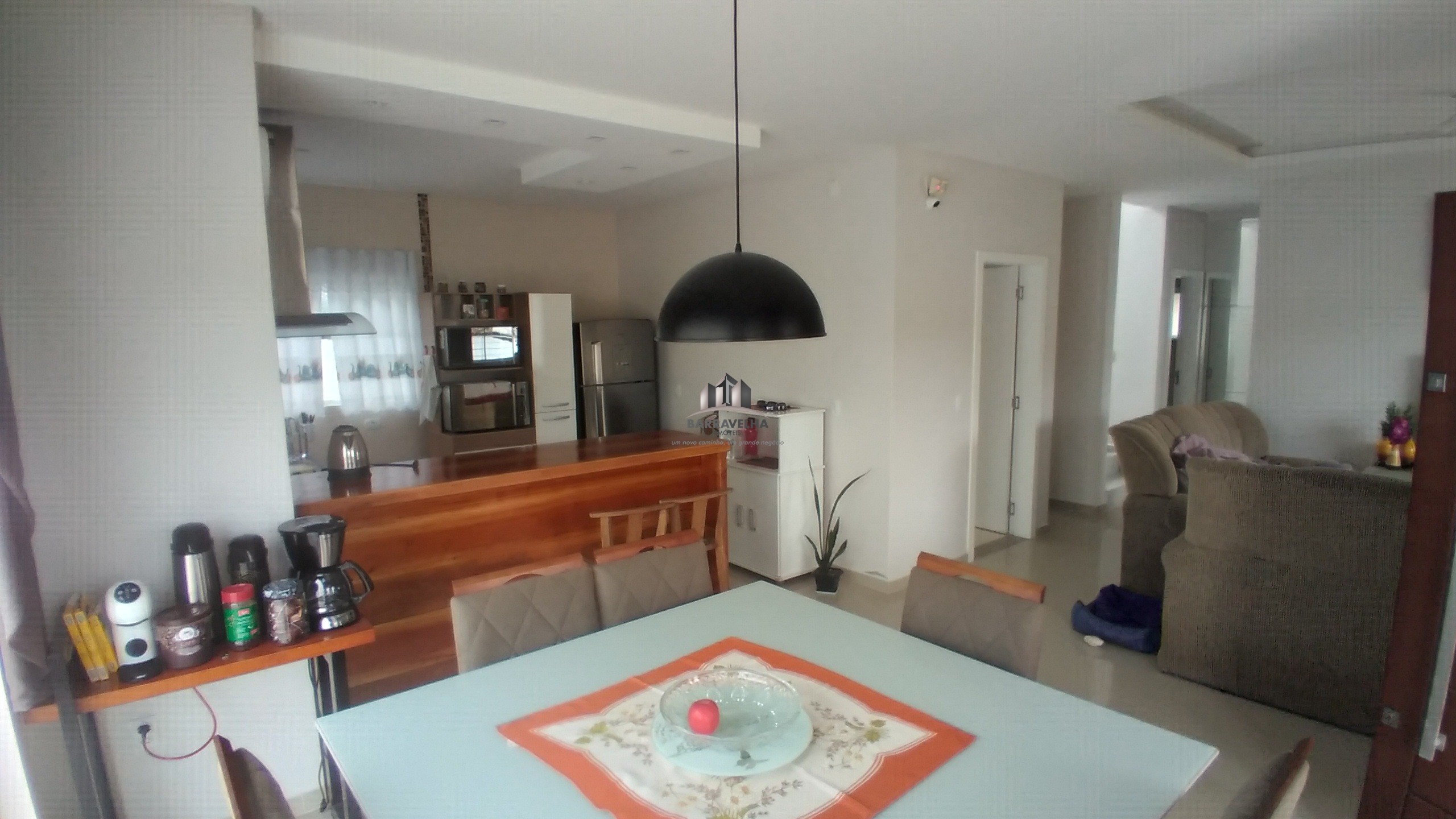 Casa, 4 quartos, 215 m² - Foto 12