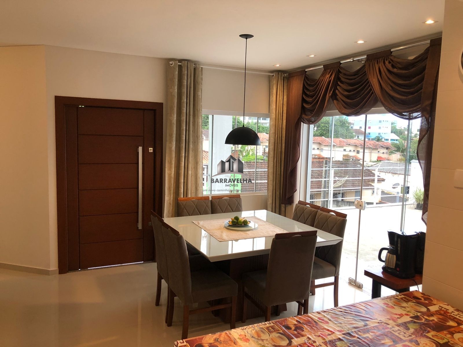 Casa, 4 quartos, 215 m² - Foto 13