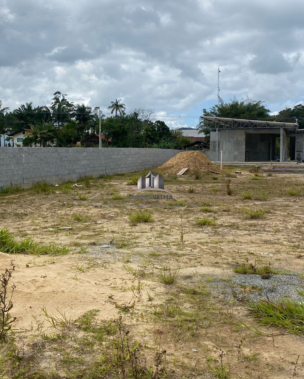 Chácara à venda com 3 quartos - Foto 11