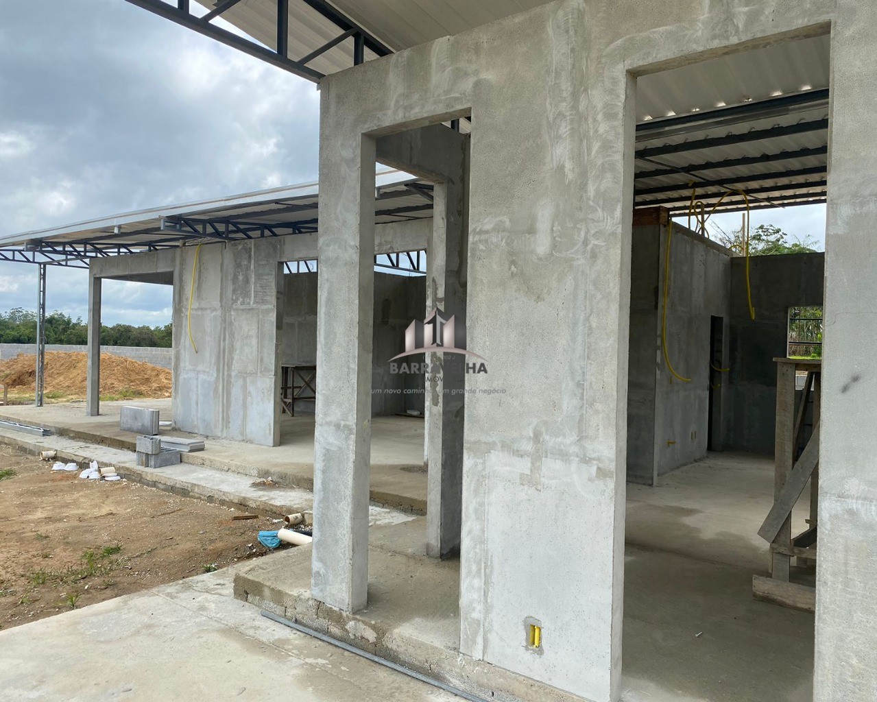 Chácara à venda com 3 quartos - Foto 18