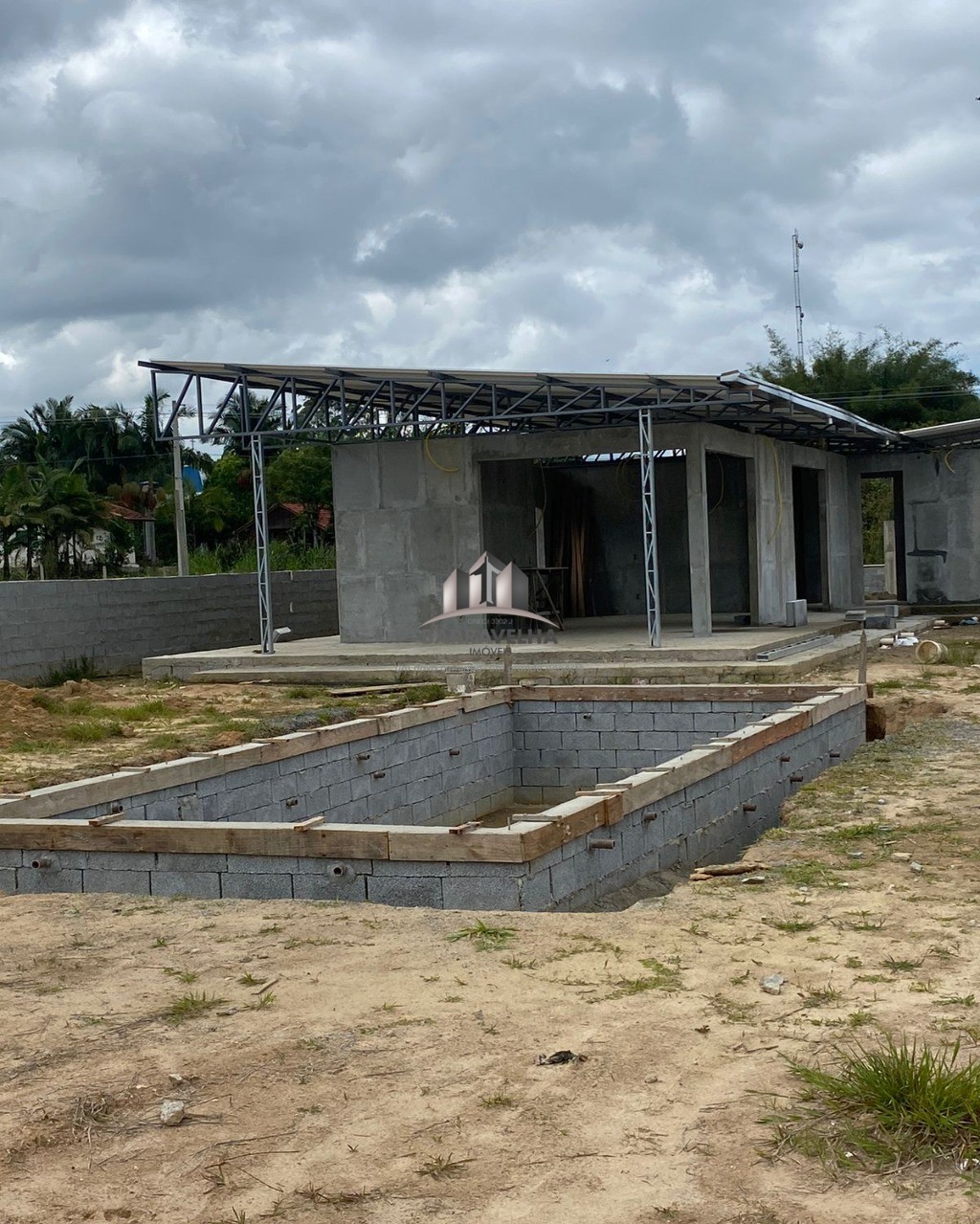 Chácara à venda com 3 quartos - Foto 14