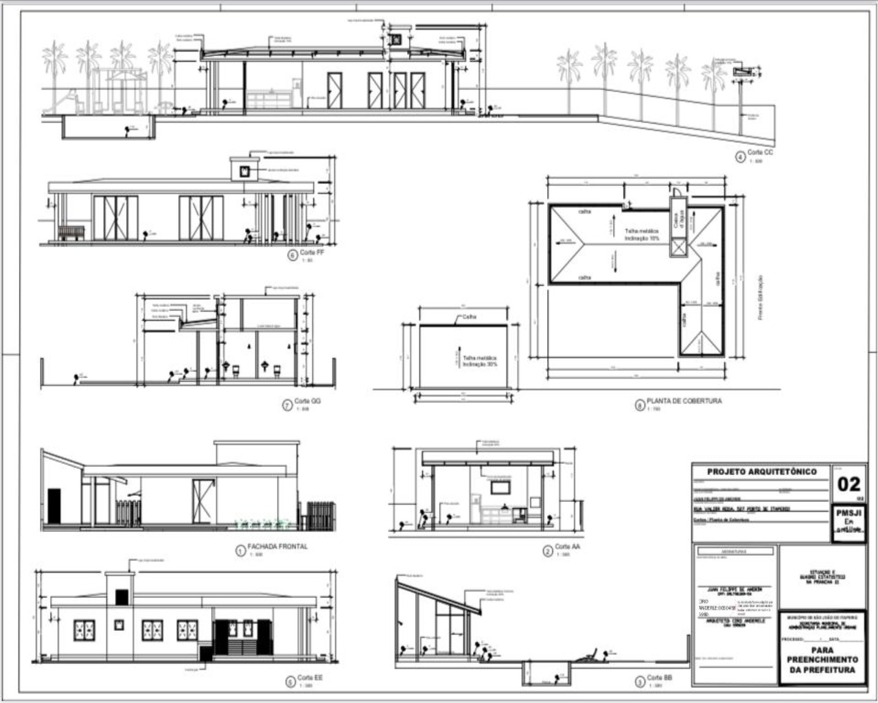 Chácara à venda com 3 quartos - Foto 23