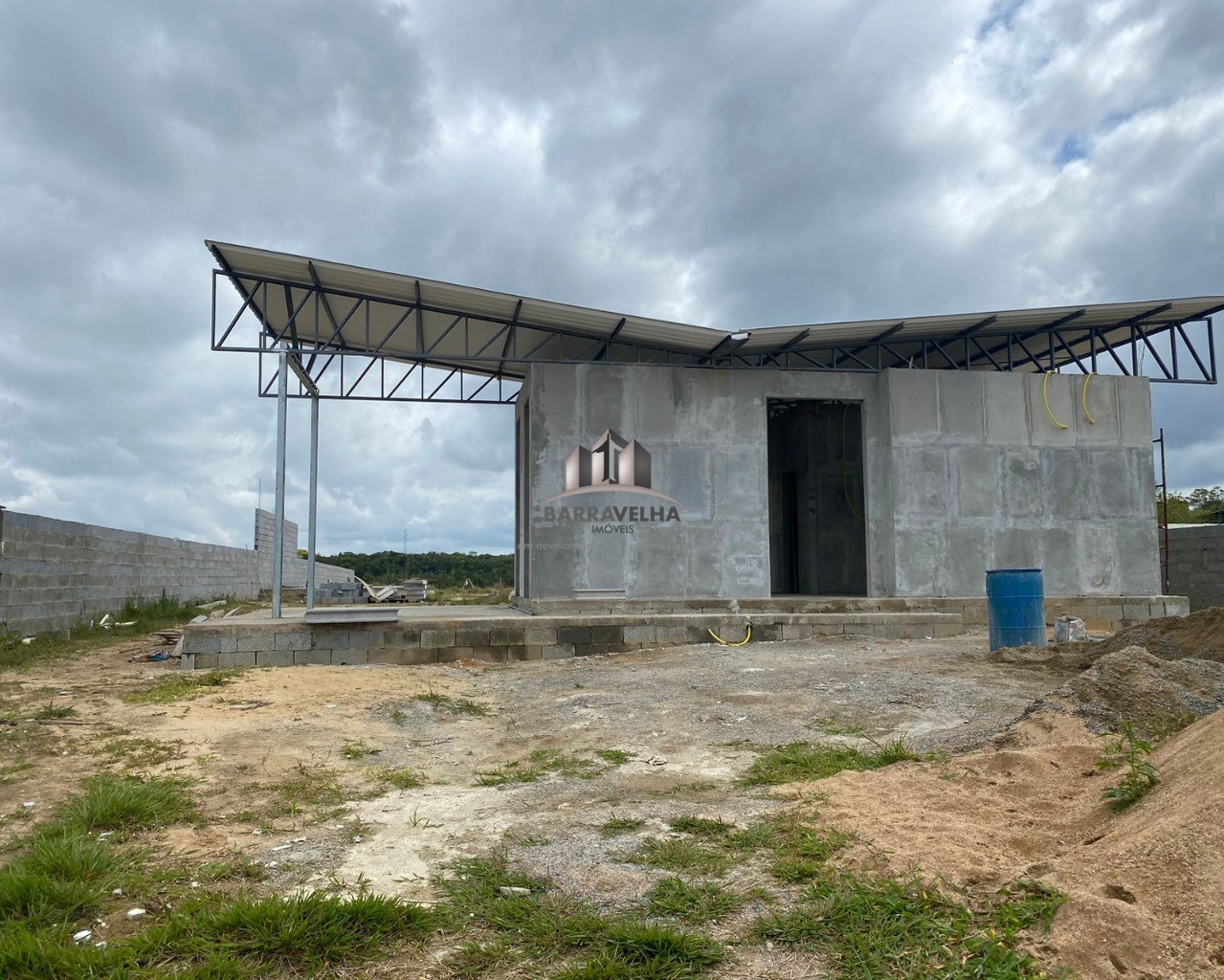 Chácara à venda com 3 quartos - Foto 21