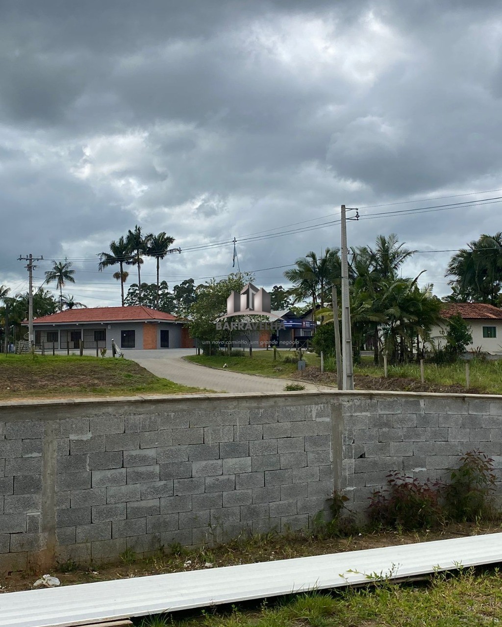 Chácara à venda com 3 quartos - Foto 9