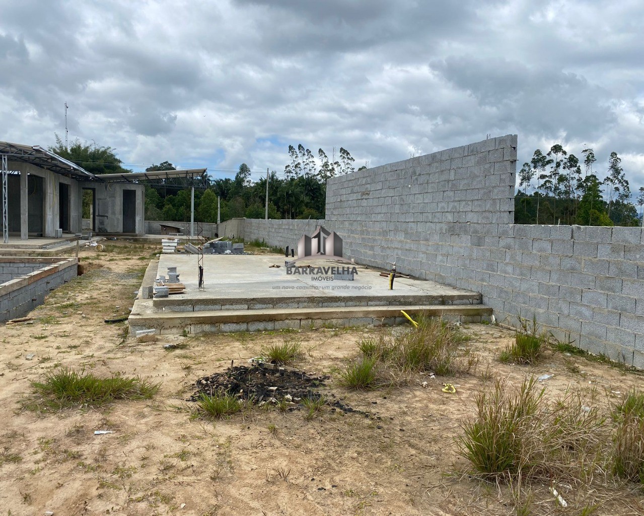 Chácara à venda com 3 quartos - Foto 15
