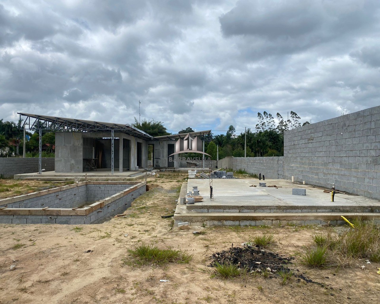 Chácara à venda com 3 quartos - Foto 12