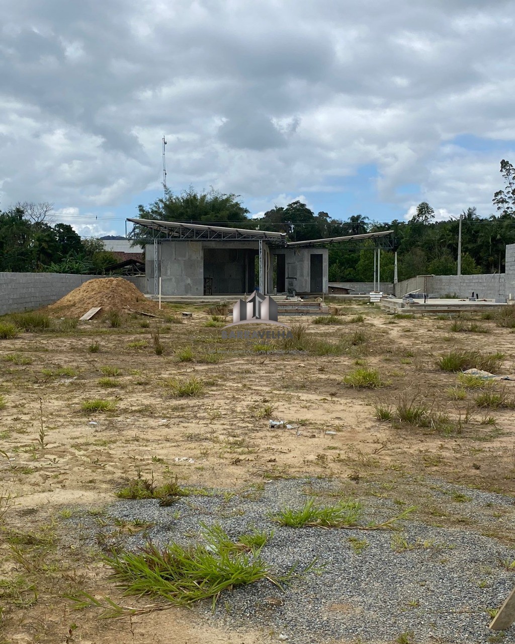 Chácara à venda com 3 quartos - Foto 5