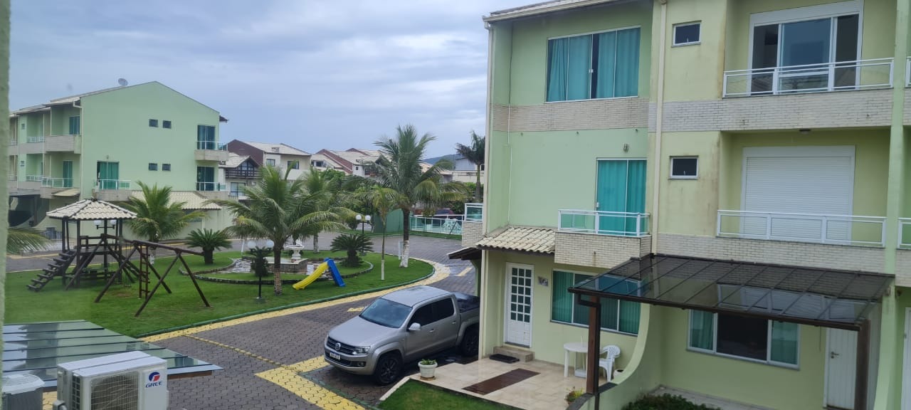 Casa, 4 quartos - Foto 2