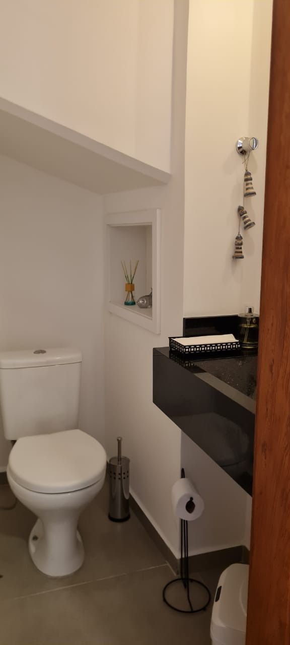 Casa, 4 quartos - Foto 22