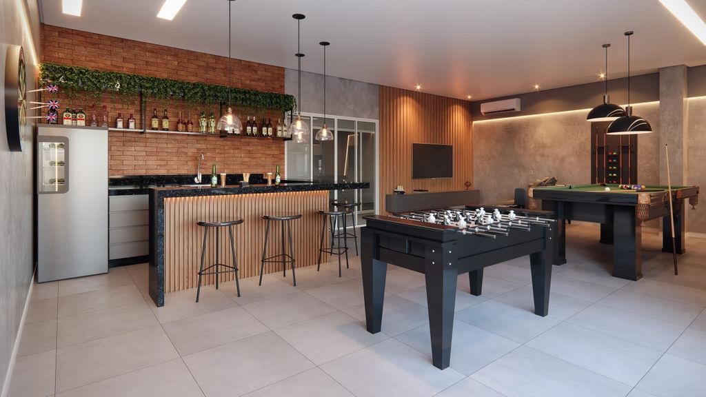 Apartamento, 2 quartos, 82 m² - Foto 16