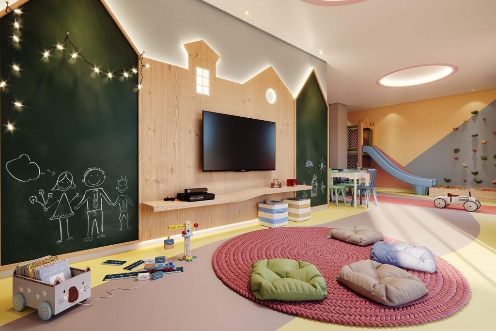 Apartamento, 2 quartos, 82 m² - Foto 14